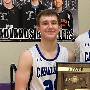 Meet your Posher, Cade